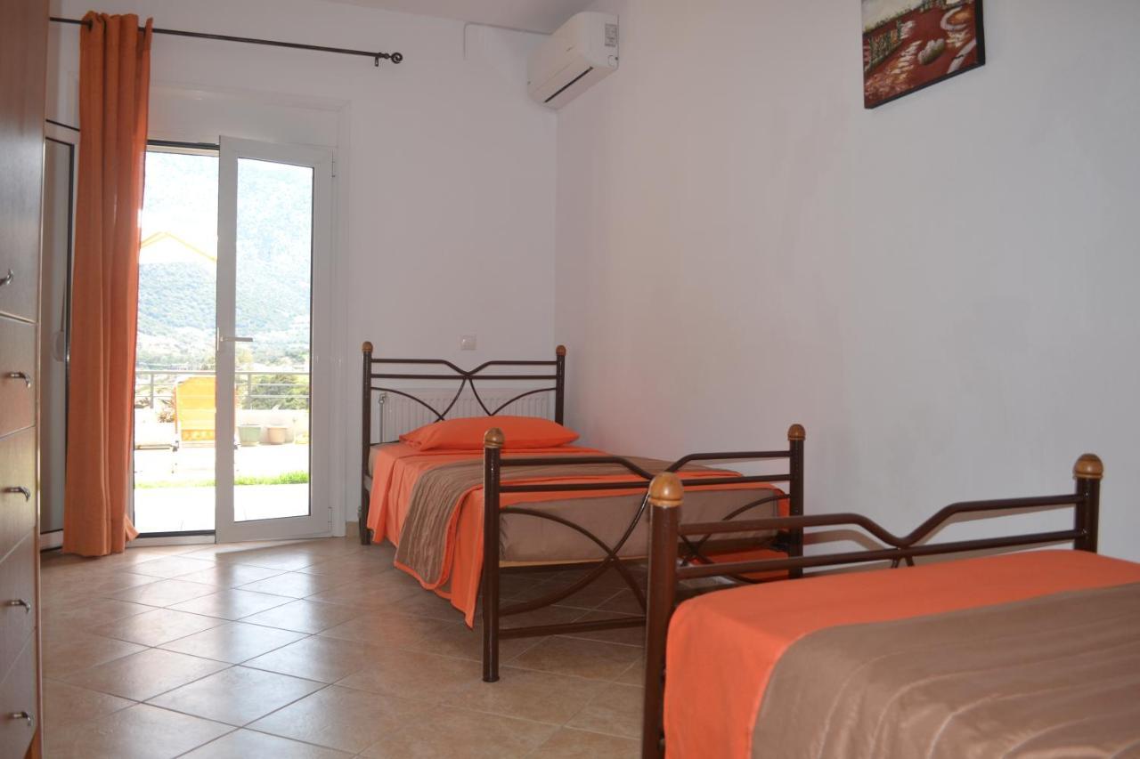 Bali House Villa Luaran gambar