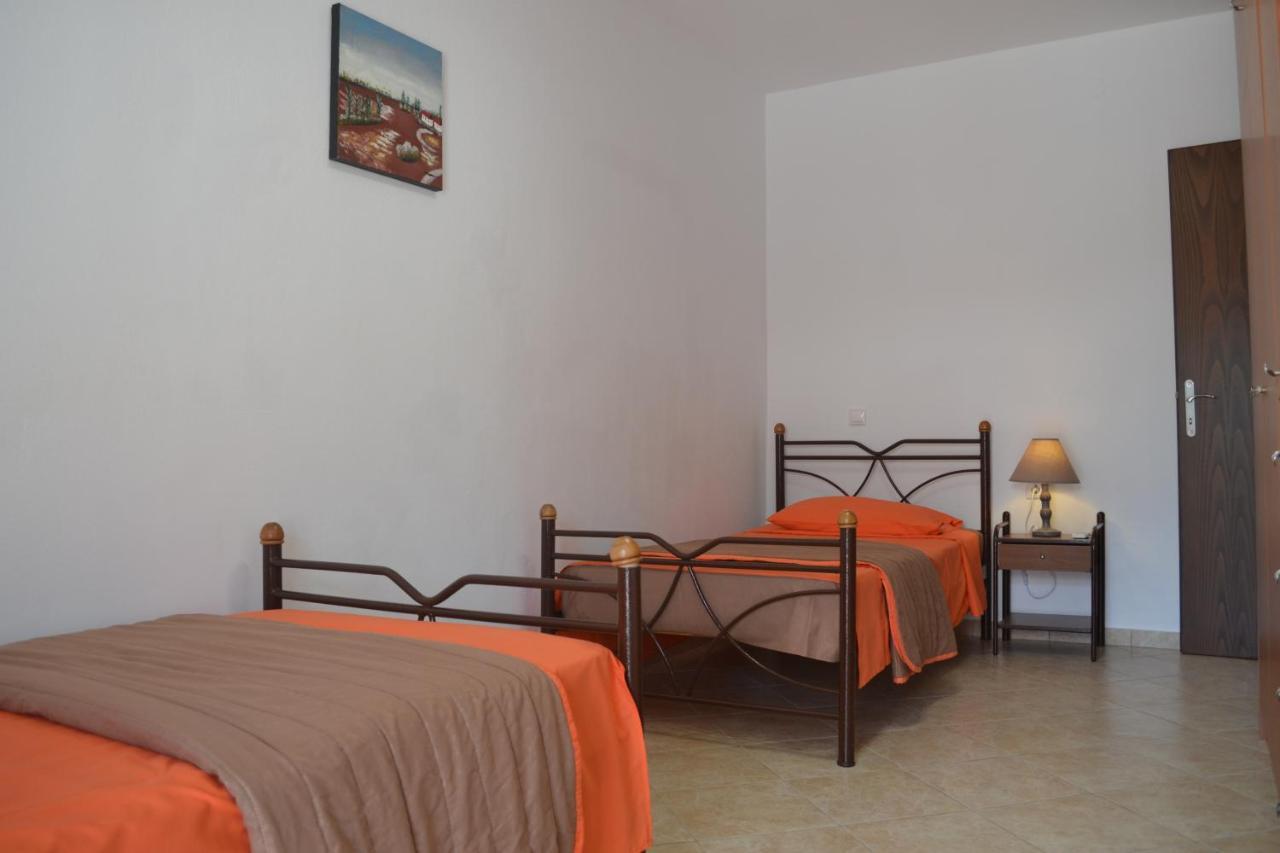Bali House Villa Luaran gambar