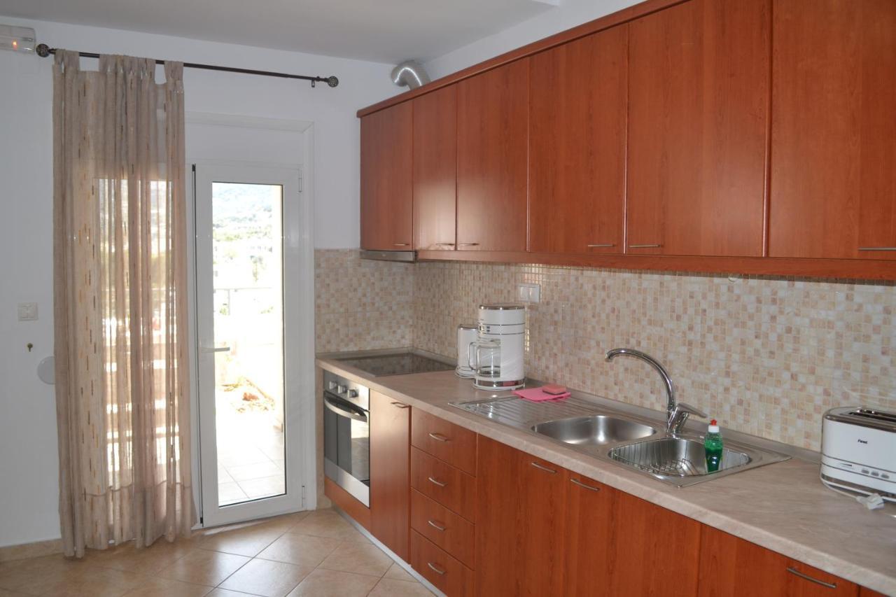 Bali House Villa Luaran gambar